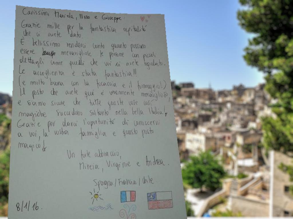La Tavernetta Matera Exteriör bild