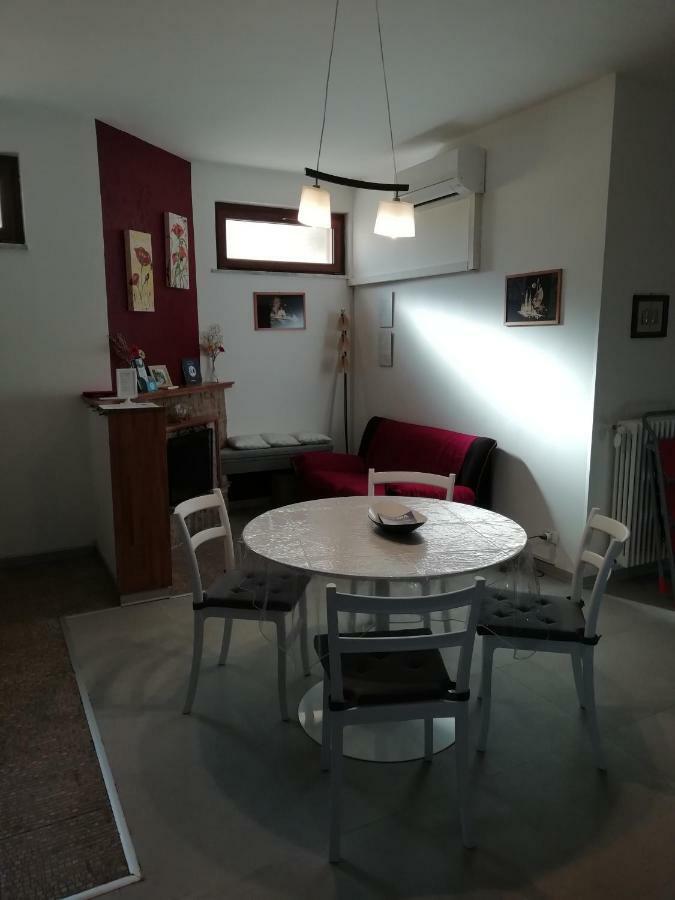 La Tavernetta Matera Exteriör bild
